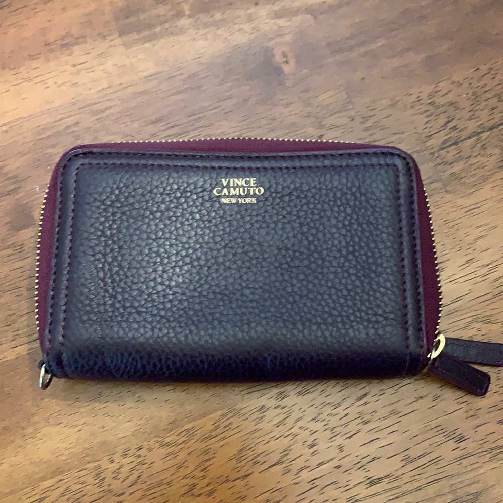 Vince Camuto Wallet